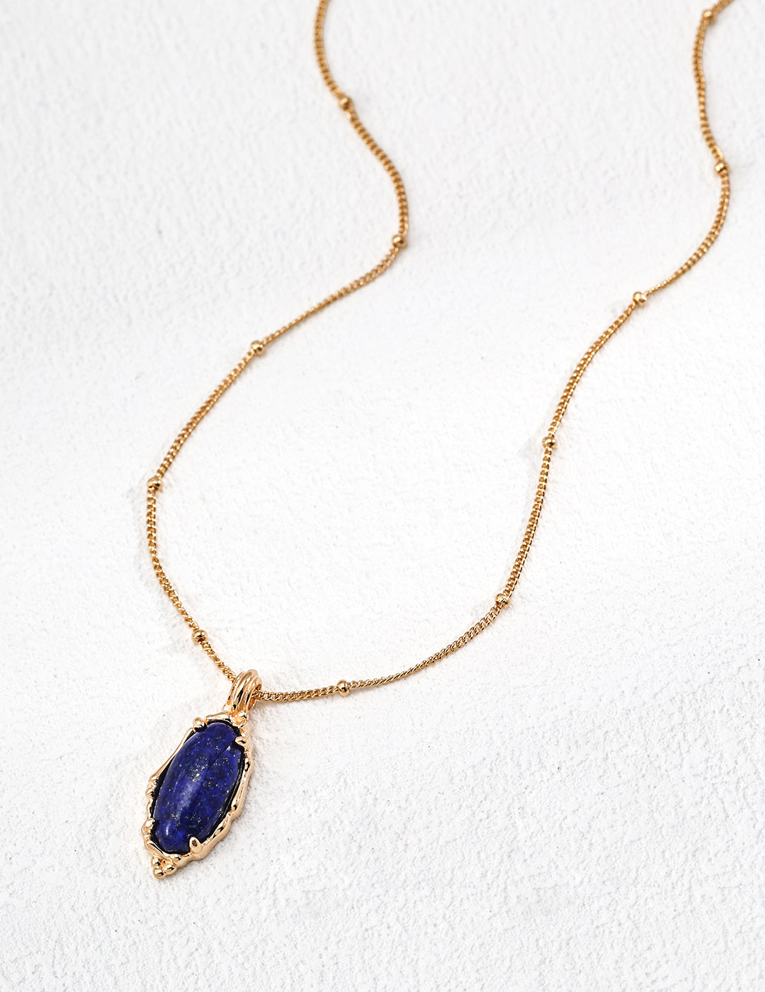 Lapis Sonnet 44cm / 17.3"