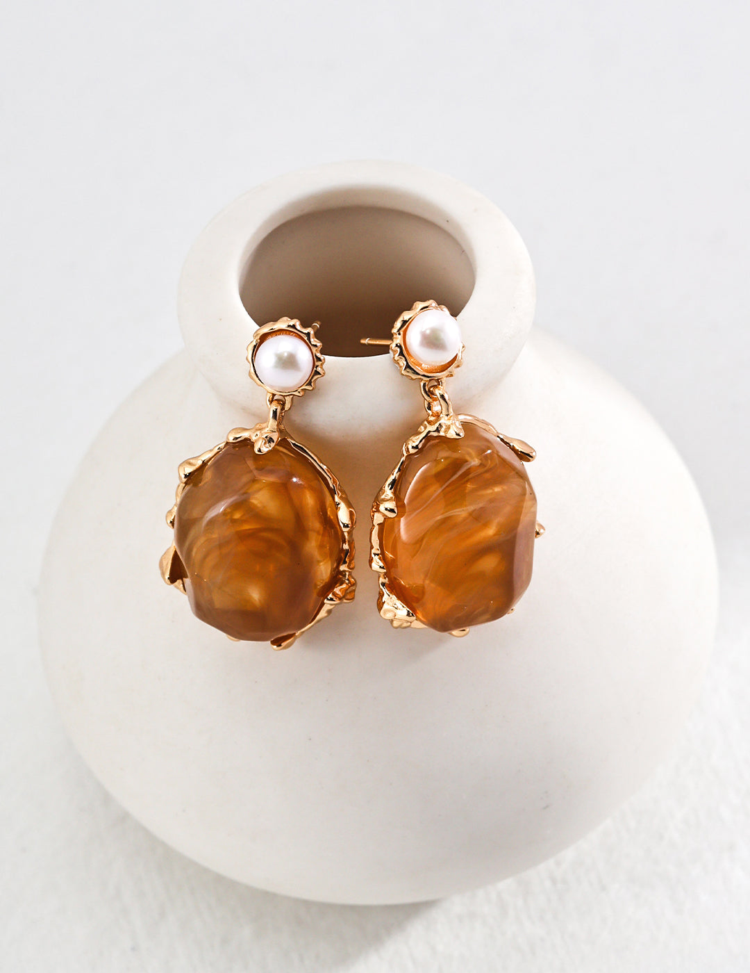 Honeyed Mirage