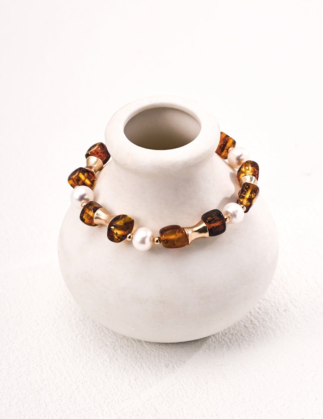Soft Flame Bracelet (16cm / 6.3")