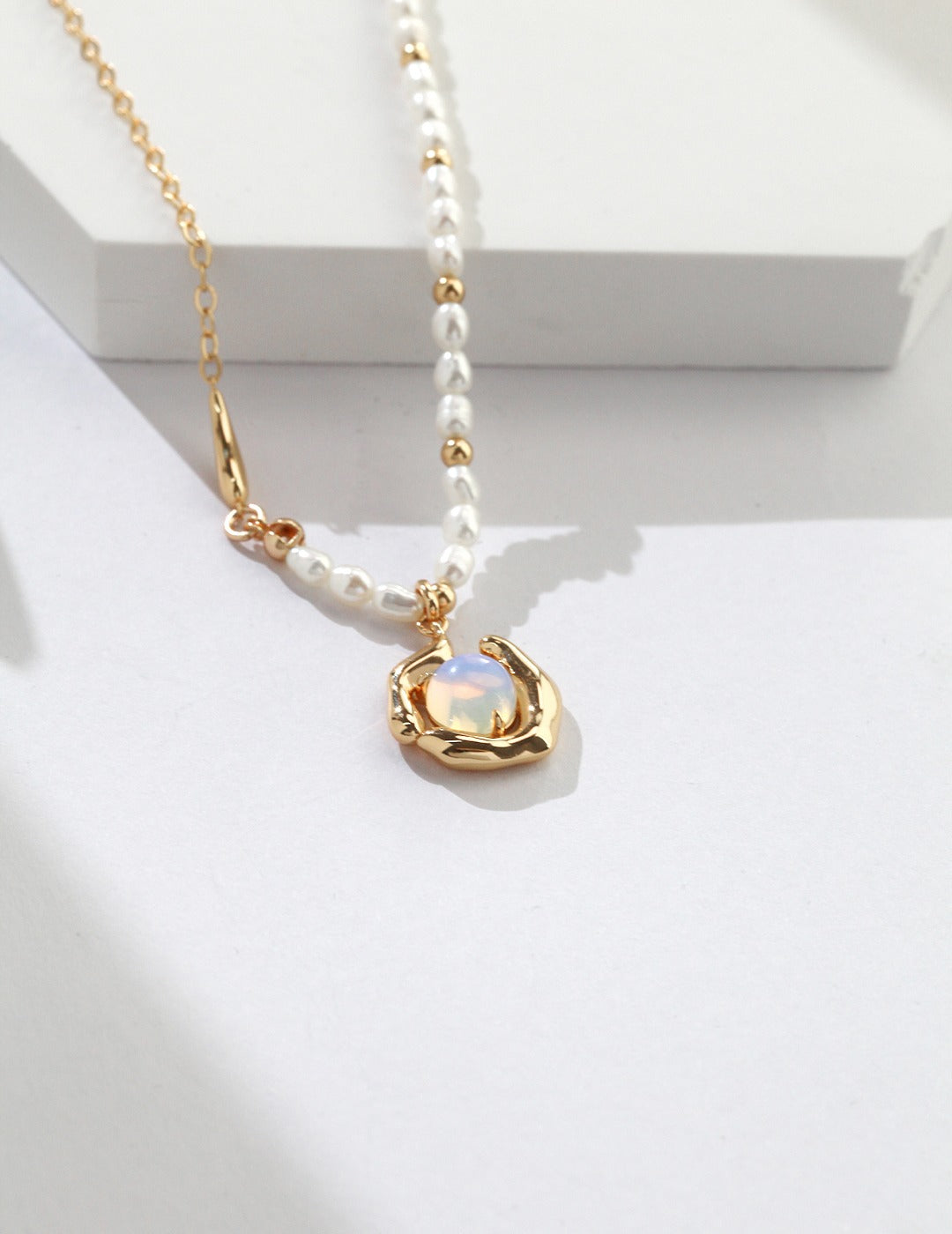 Hidden Glow Chain (35cm / 13.8")