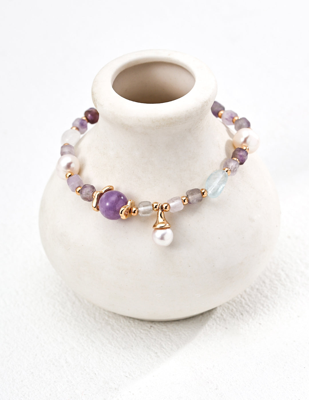 Lilac Mist 16cm / 6.3"