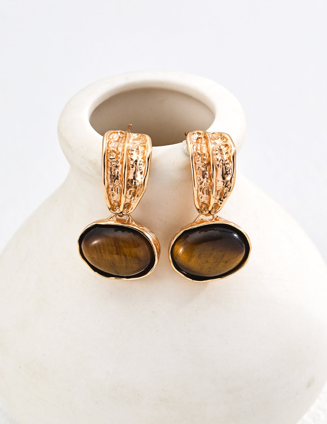 Sierra Drop Earrings