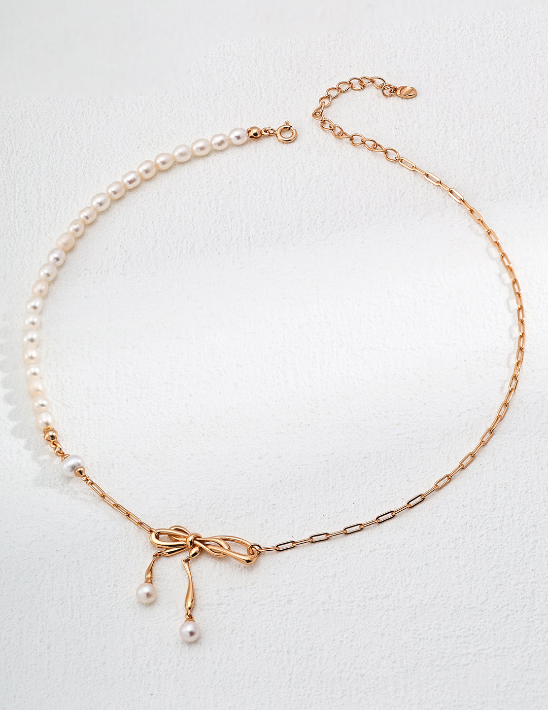 Golden Ribbon 38cm / 15"
