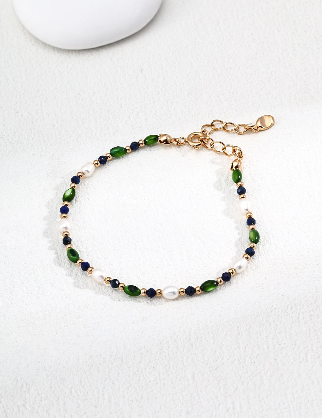 Highland Mist Bracelet 16cm / 6.3"