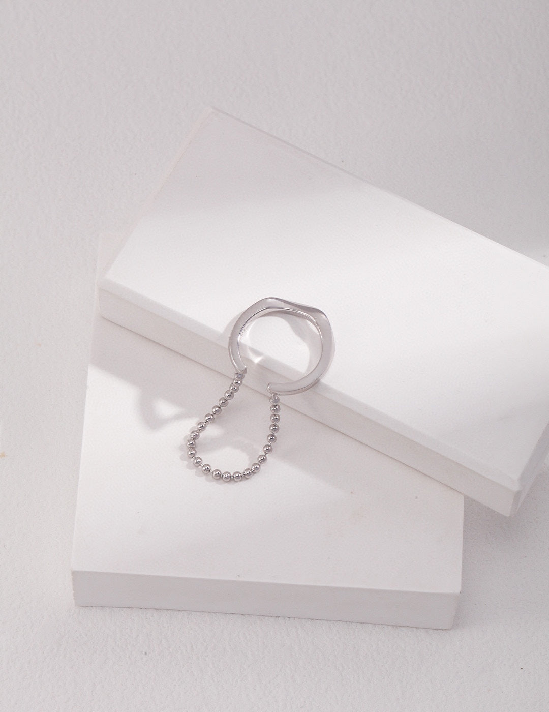 Curve Chain Ring