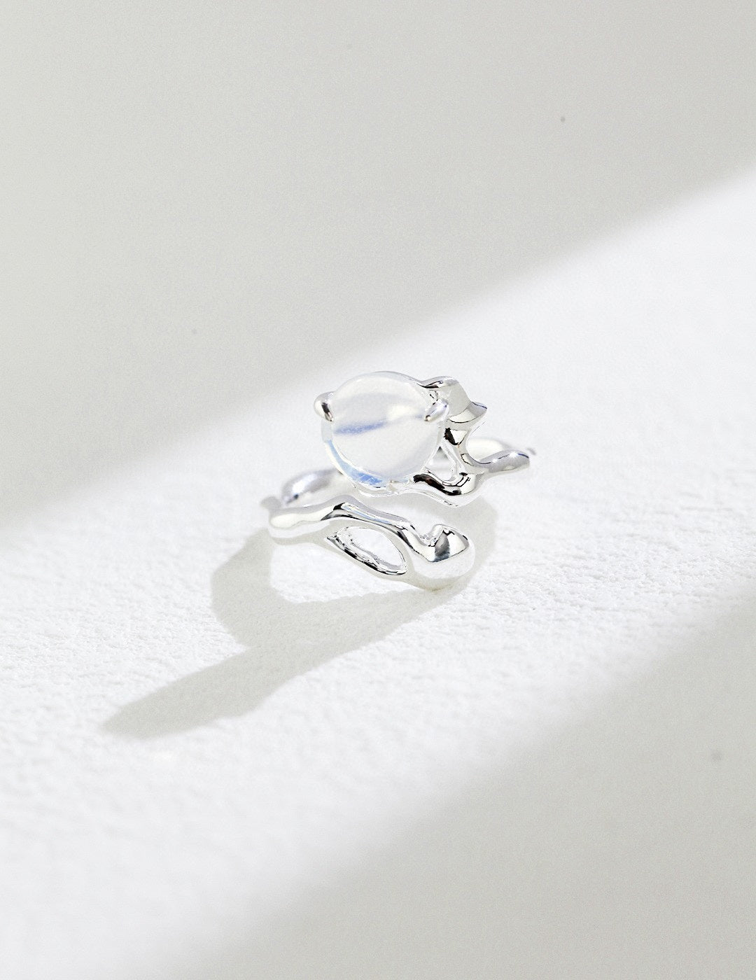 Dreamloop Ring
