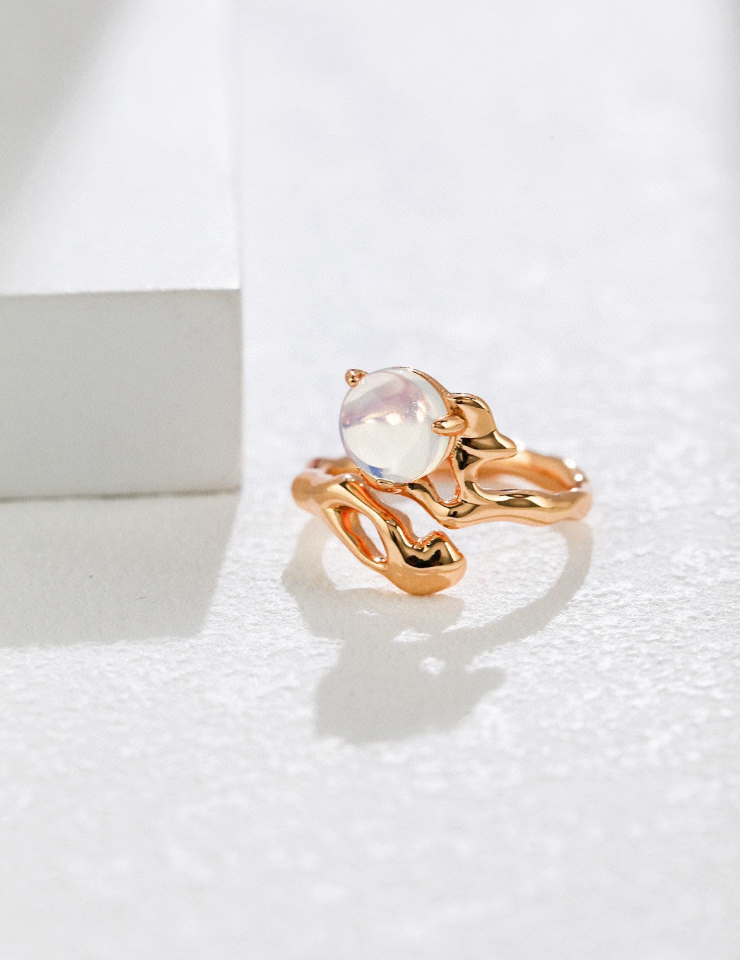 Dreamloop Ring