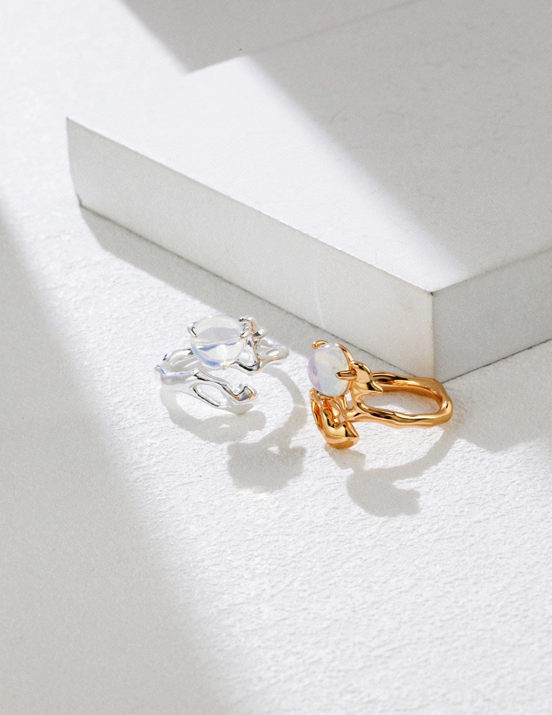 Dreamloop Ring