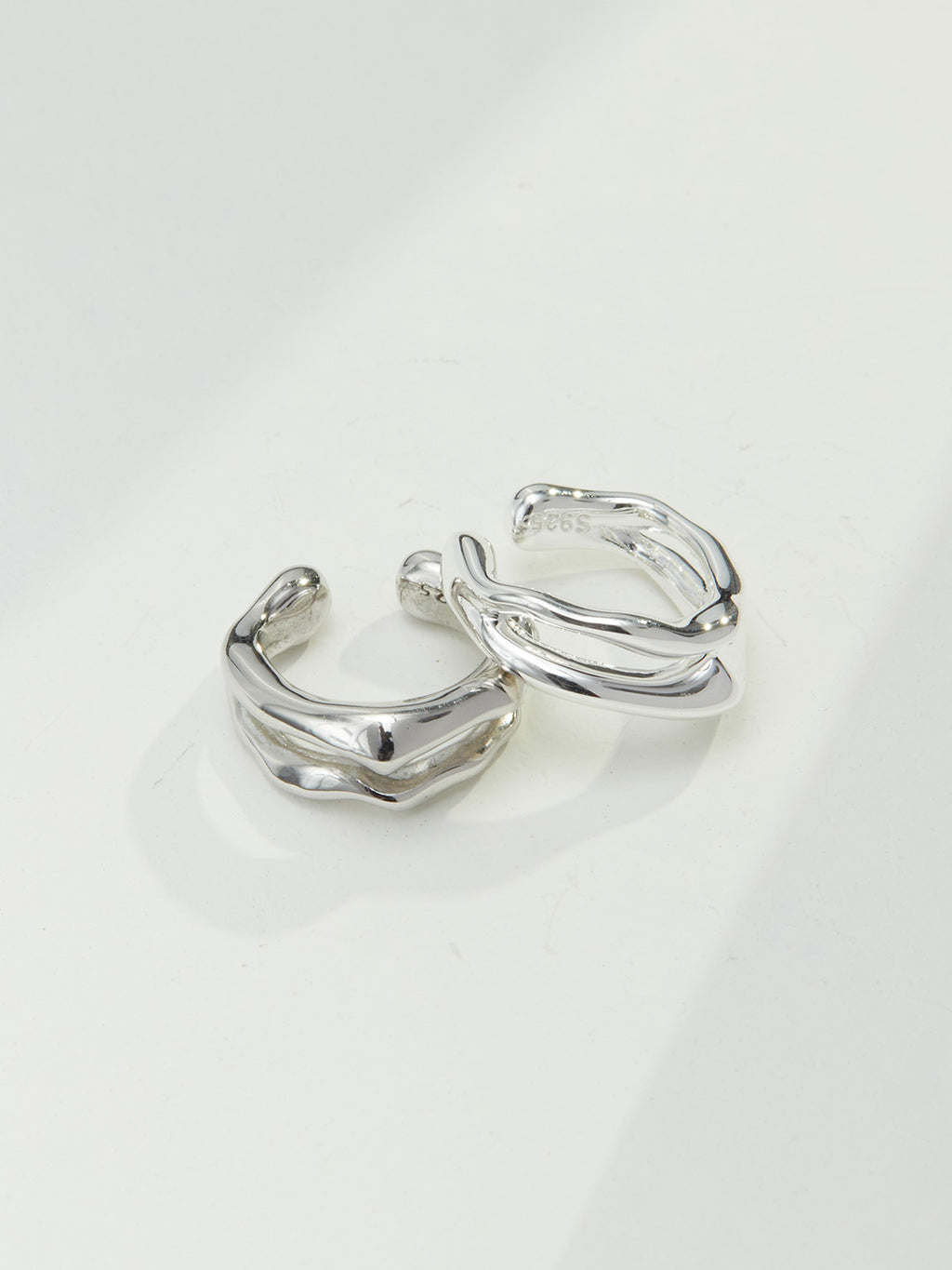 Mini Ear Cuff (Single Piece)