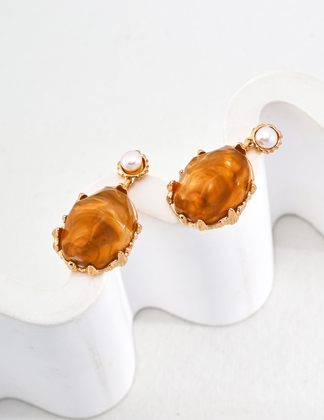 Honeyed Mirage