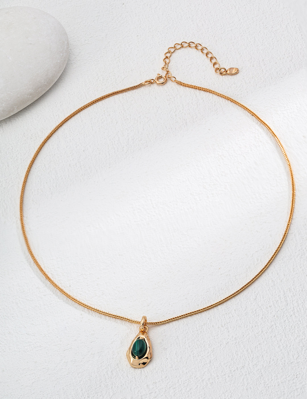 Everyday Totem Necklace (40cm/ 16')