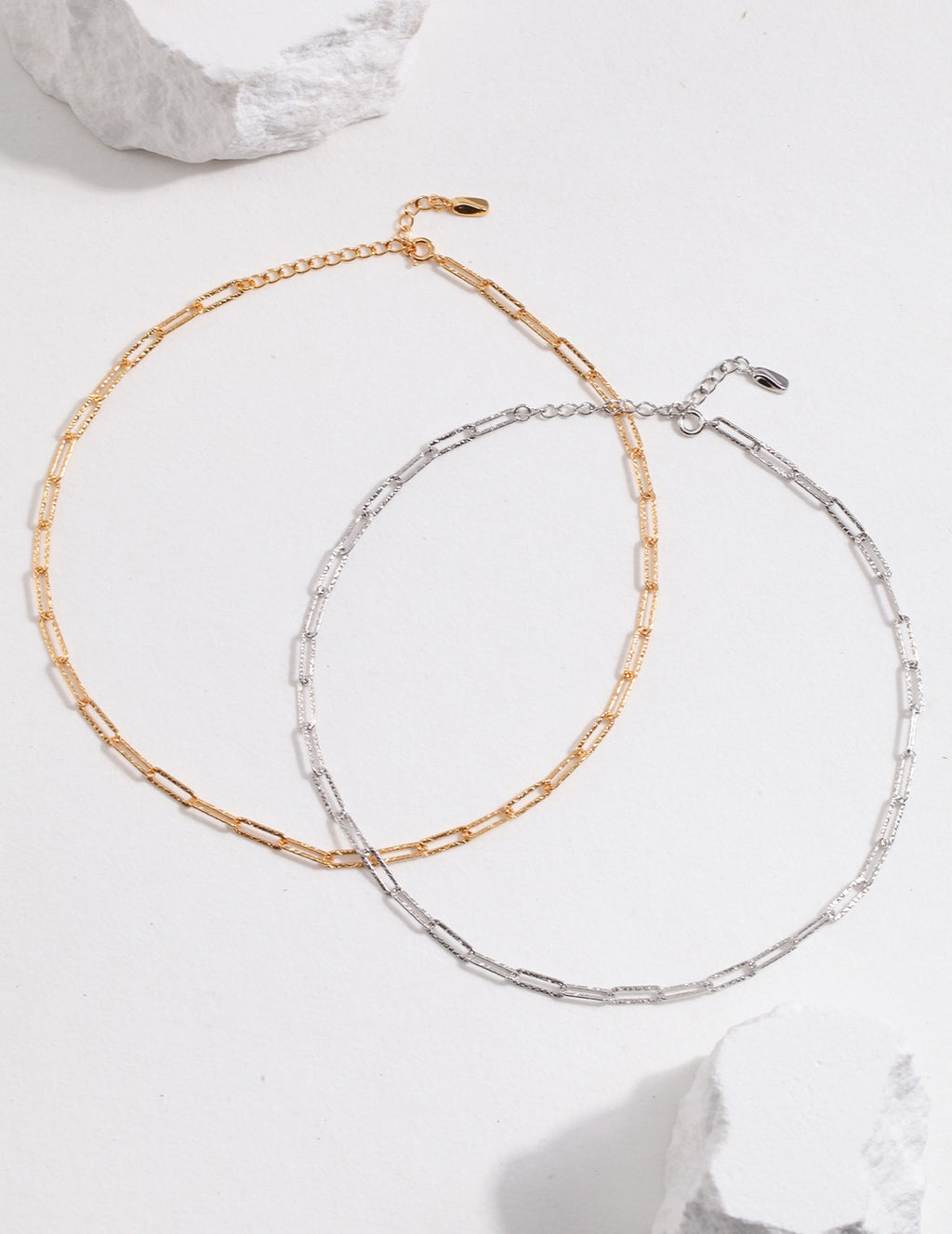 Link Chain Necklace 38cm / 14'