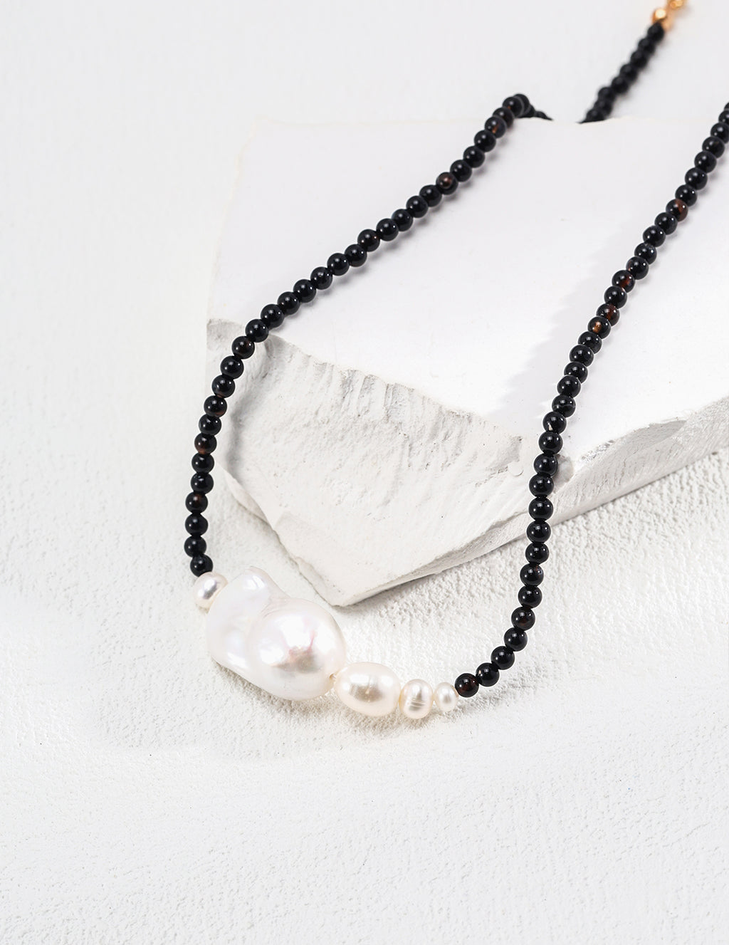Nyssa Necklace 38 cm / 15"