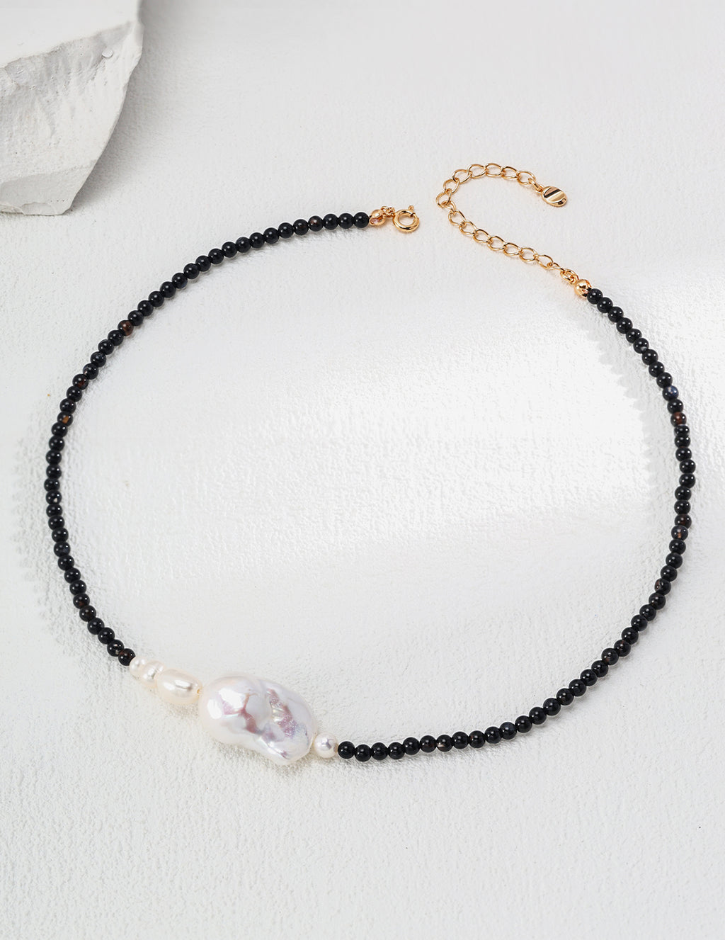 Nyssa Necklace 38 cm / 15"