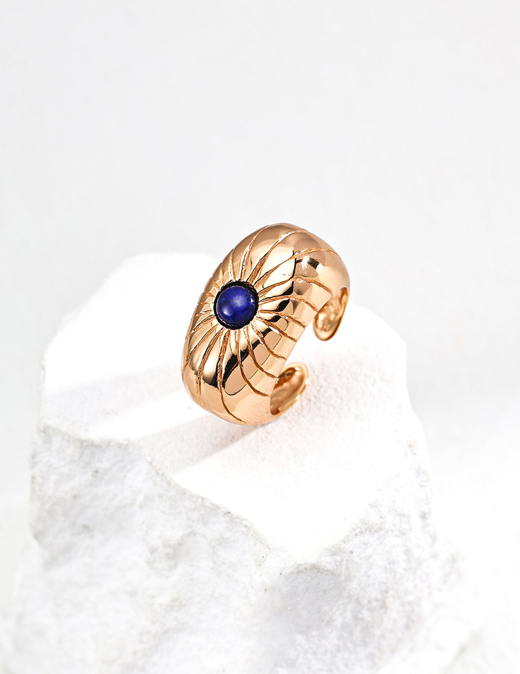 Royal Signet Ring