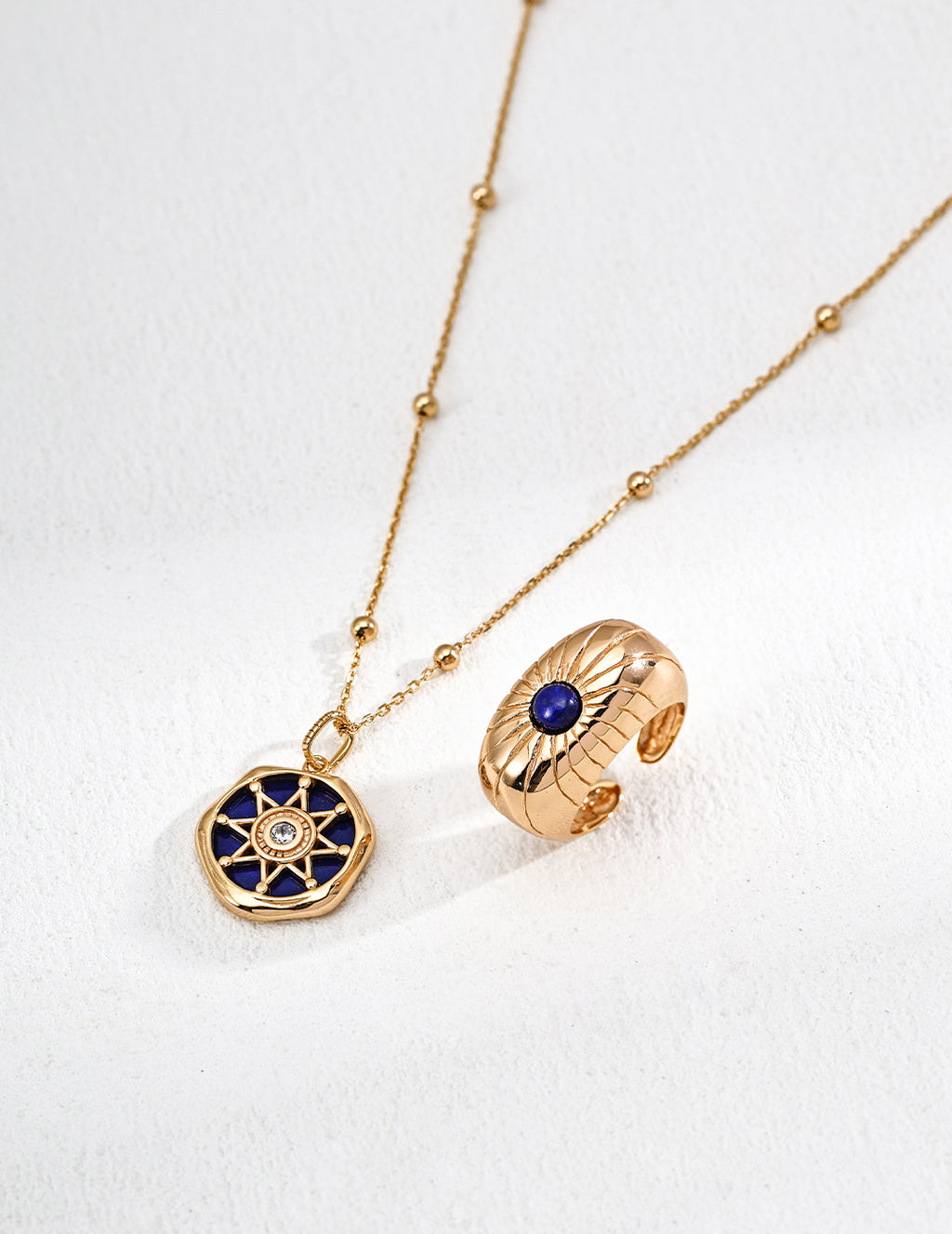 Royal Signet Ring