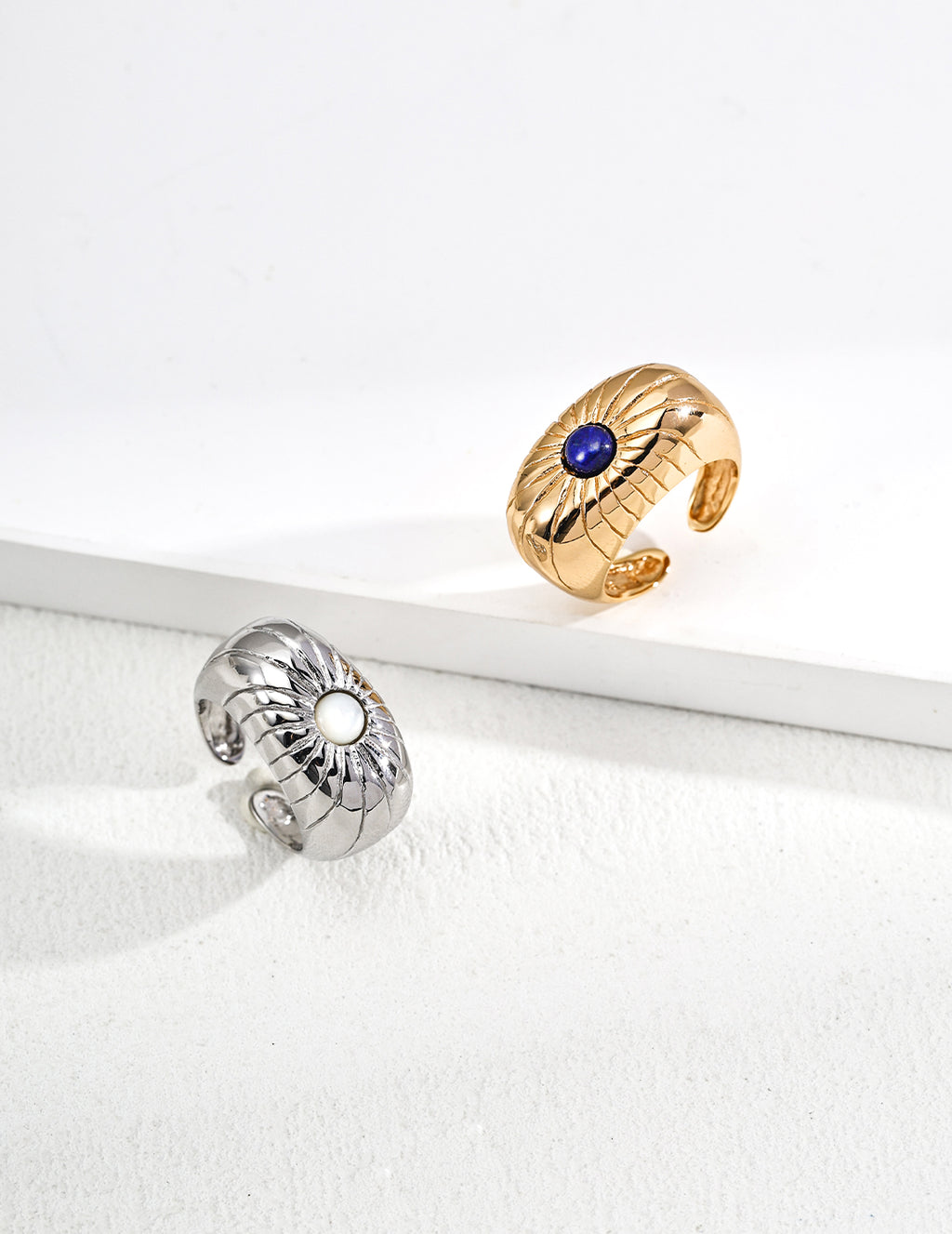 Royal Signet Ring