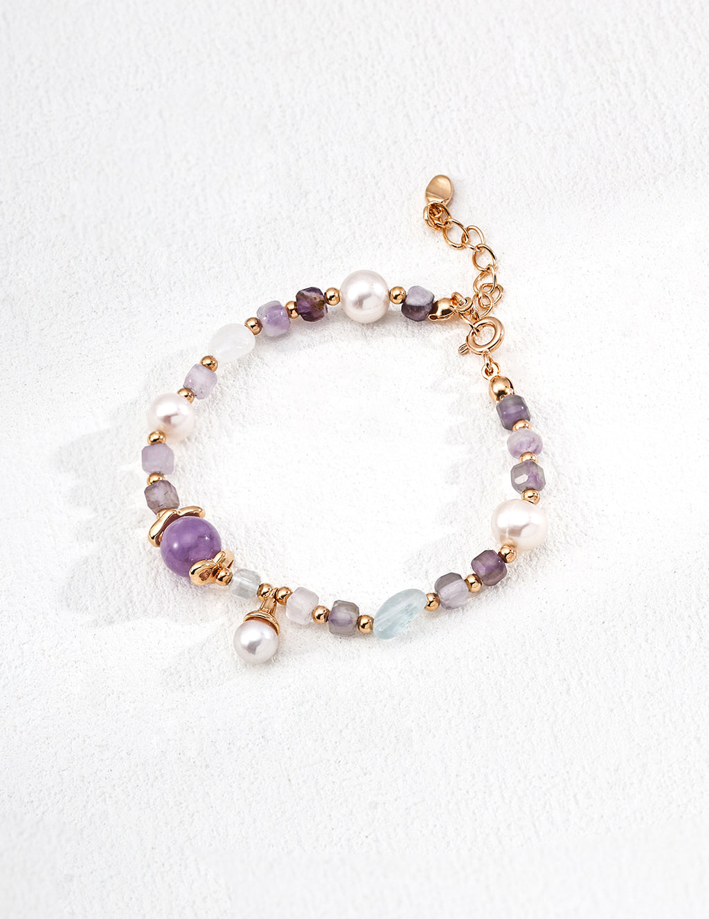 Lilac Mist 16cm / 6.3"