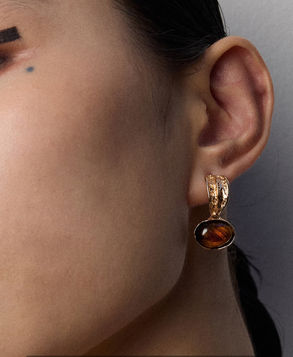 Sierra Drop Earrings