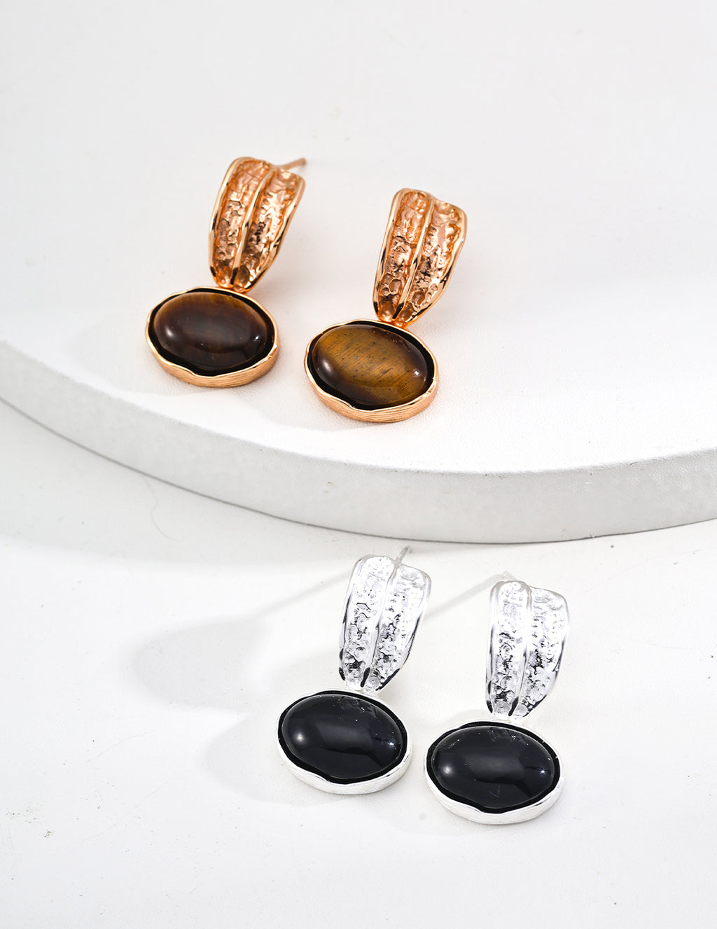 Sierra Drop Earrings