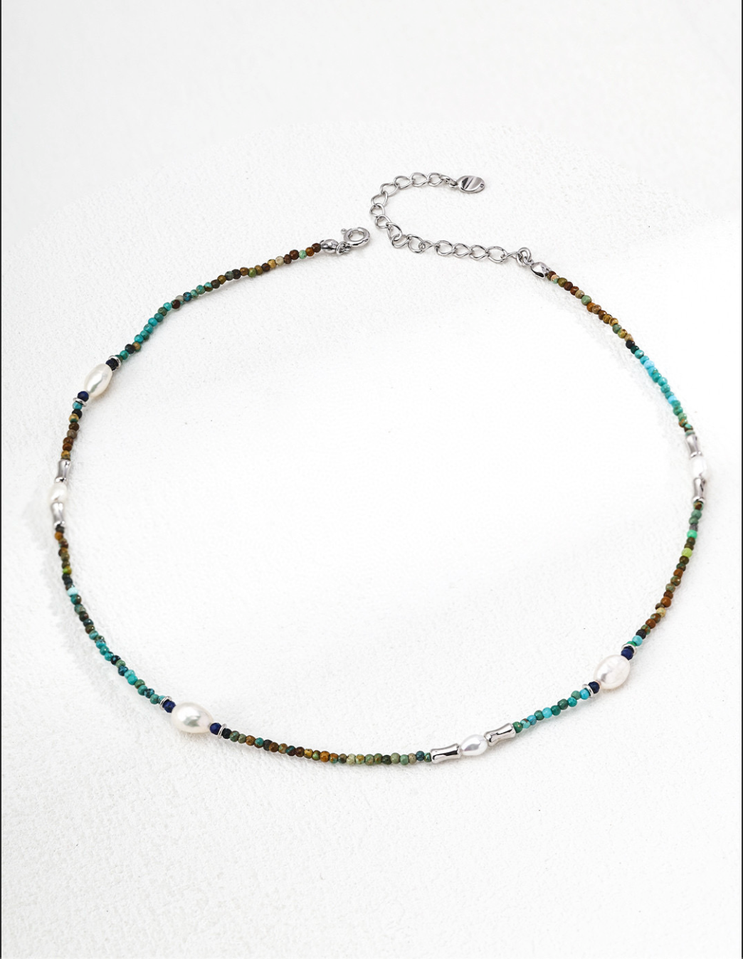 Amazon chocker 38cm / 15"