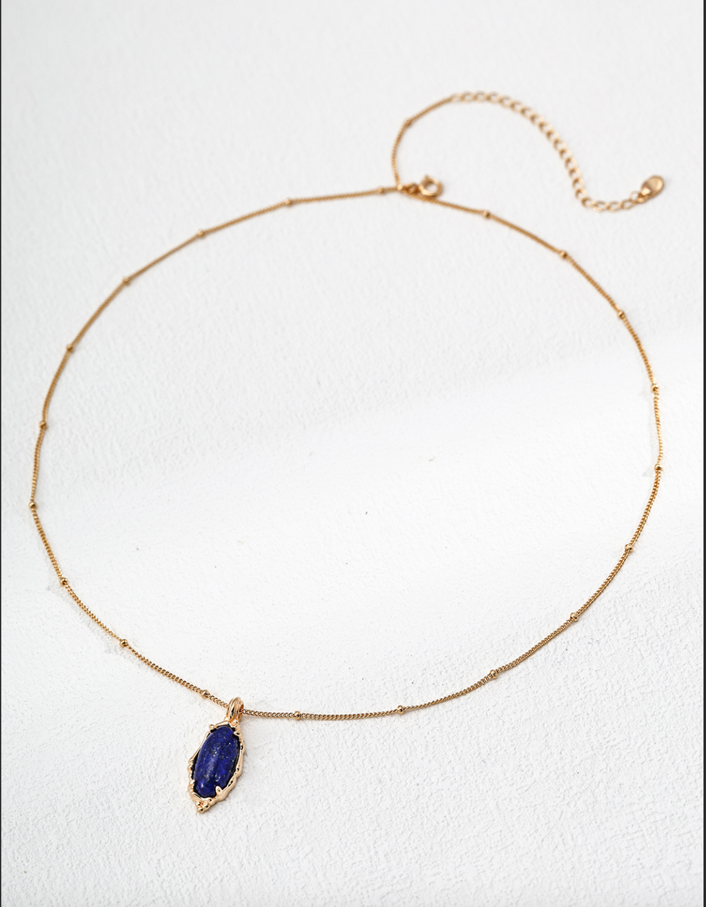 Lapis Sonnet 44cm / 17.3"